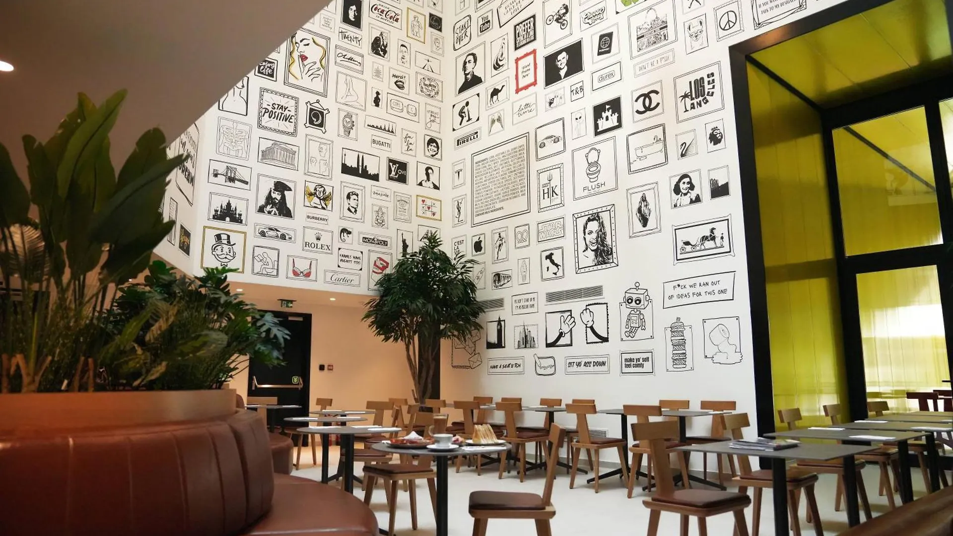 So City Hotel Adults Only Saint Julian's