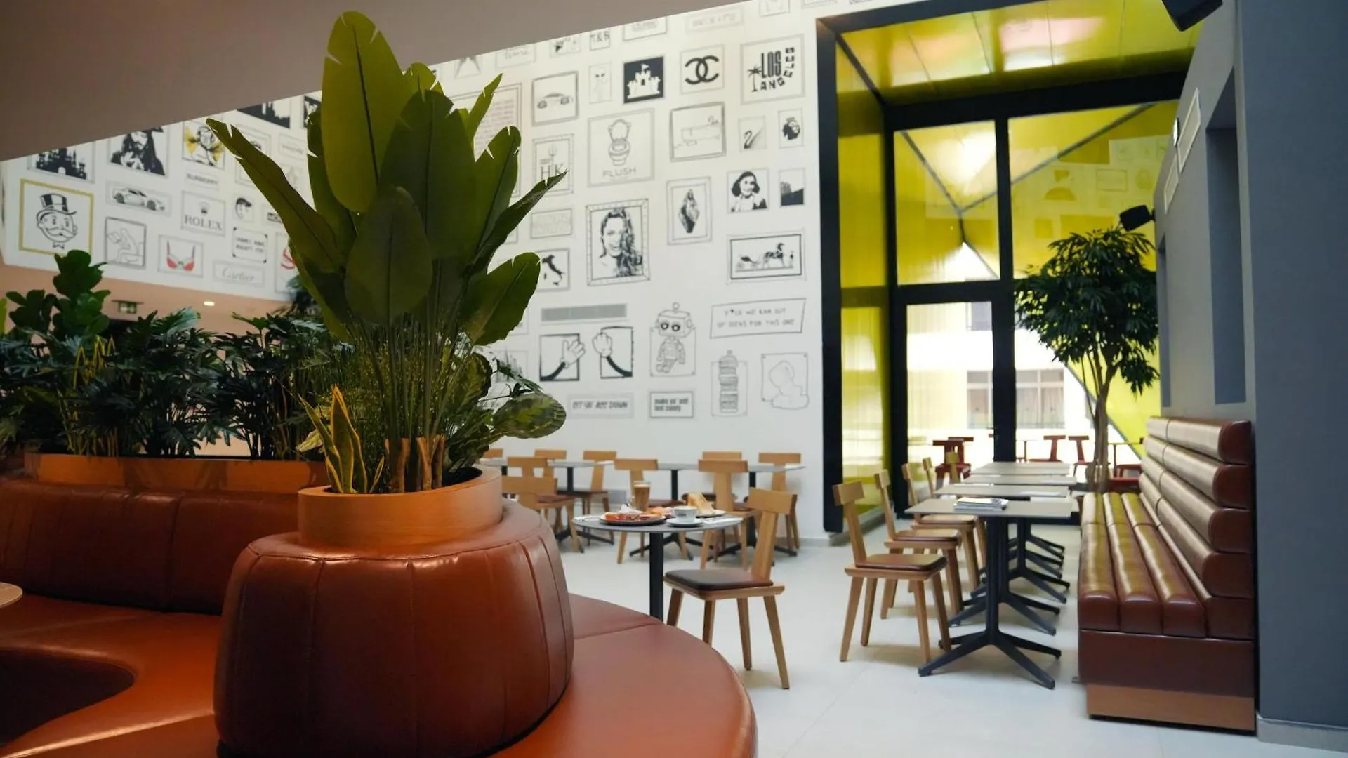 So City Hotel Adults Only Saint Julian's 3*,