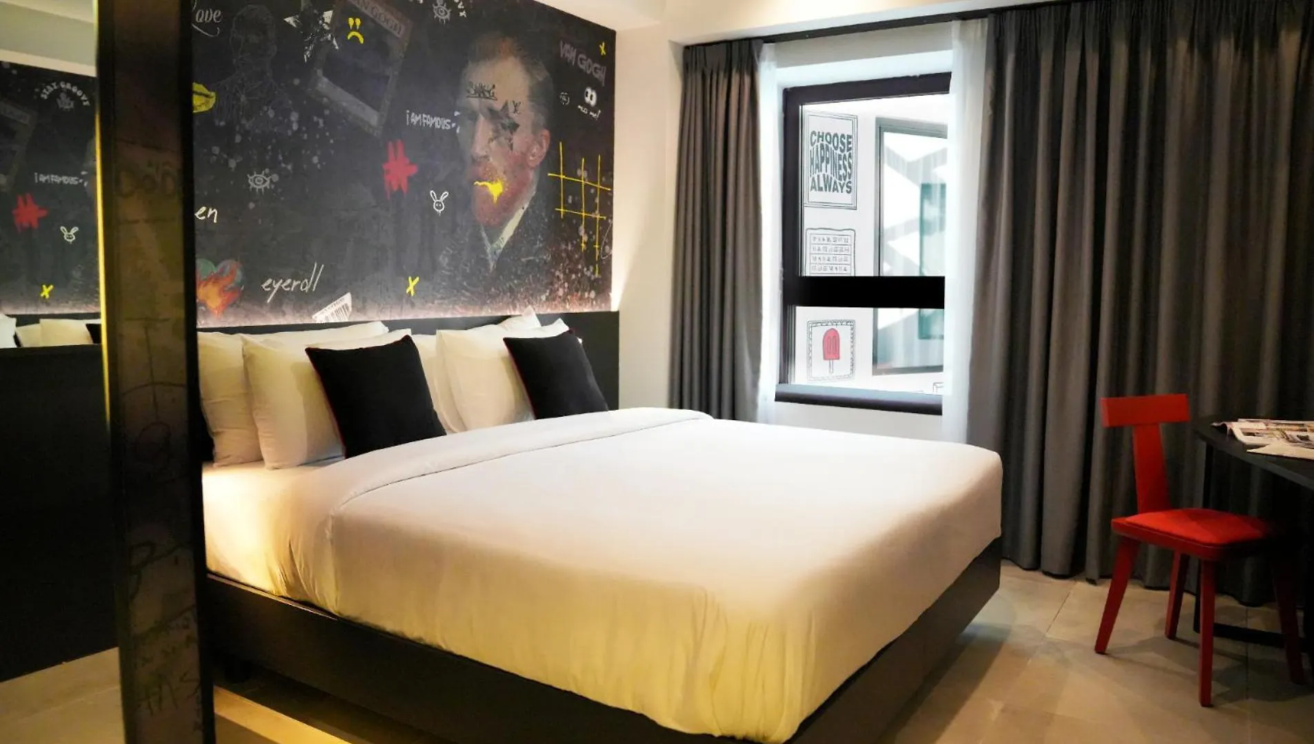 ***  So City Hotel Adults Only Saint Julian's Malta