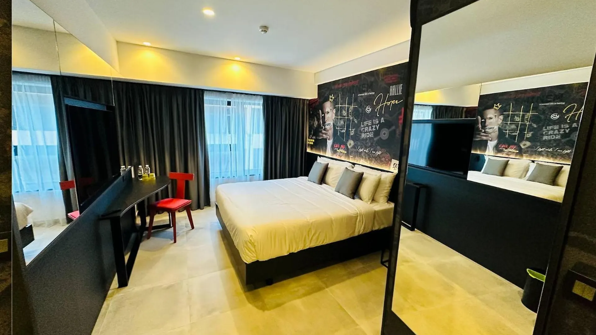 So City Hotel Adults Only Saint Julian's