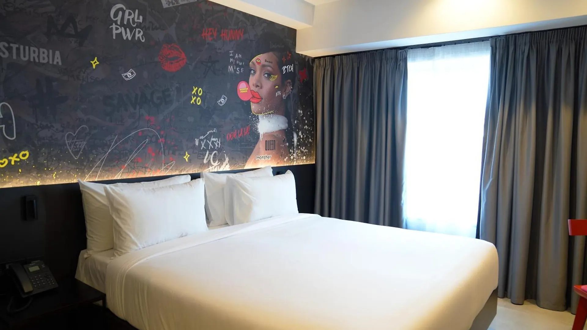 So City Hotel Adults Only Saint Julian's Malta
