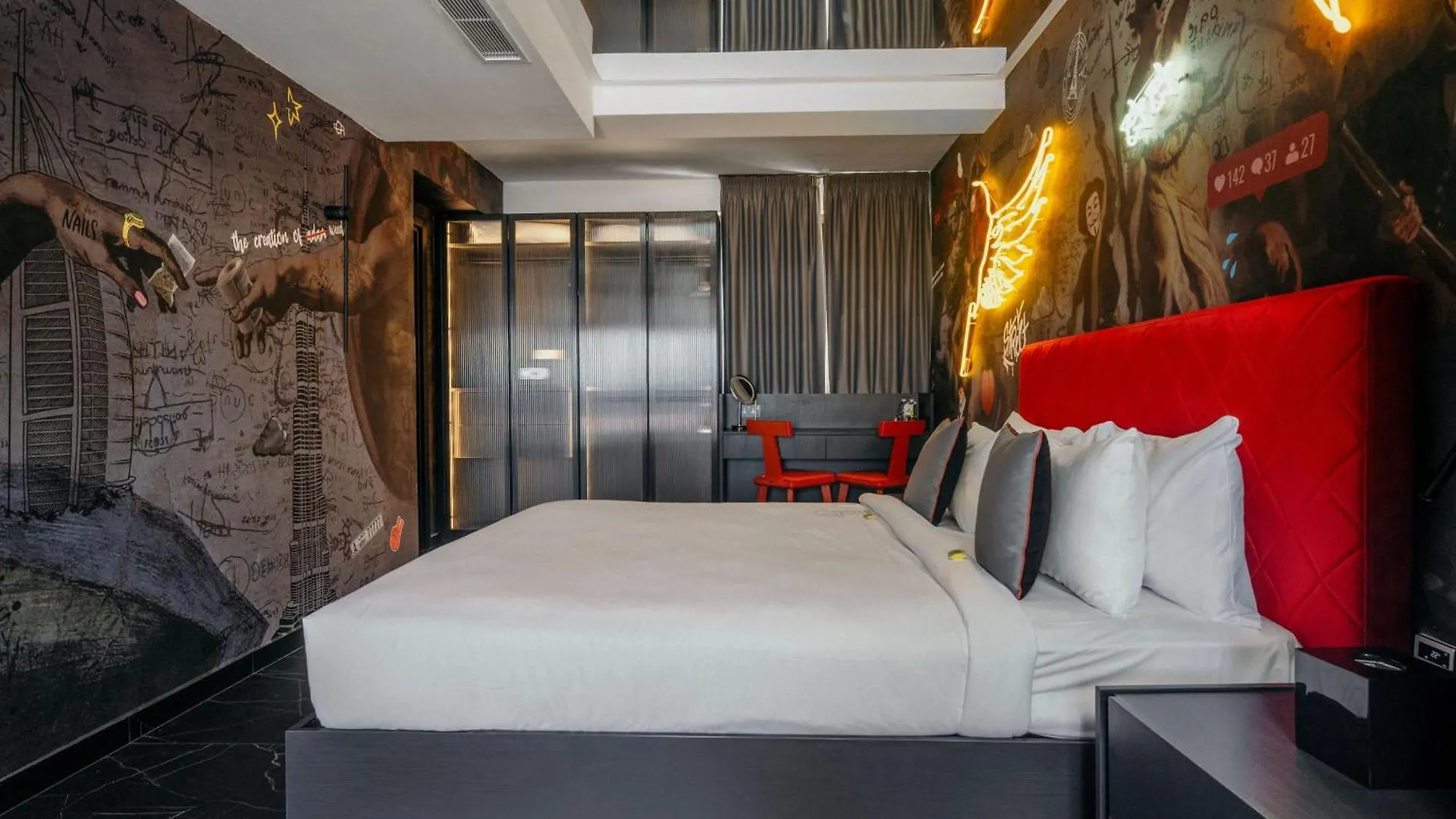 So City Hotel Adults Only Saint Julian's 3*,  Malta