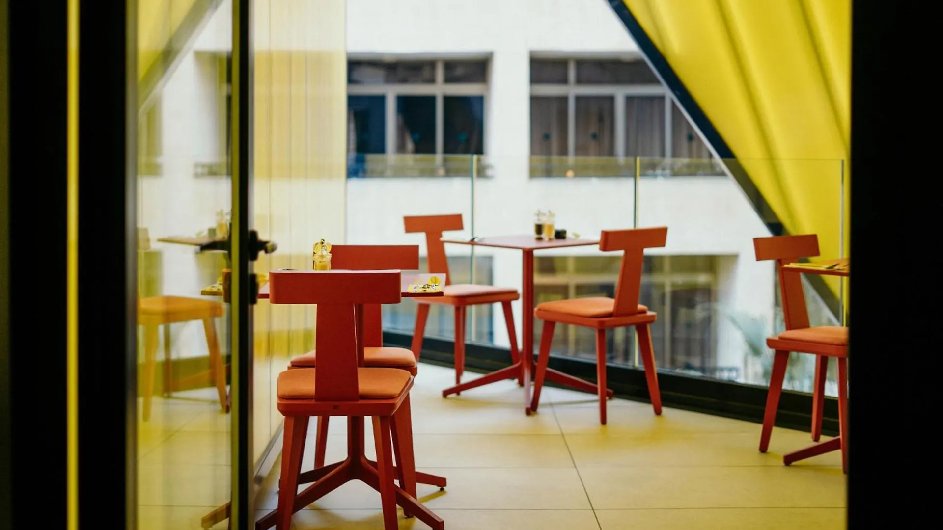 So City Hotel Adults Only Saint Julian's Malta