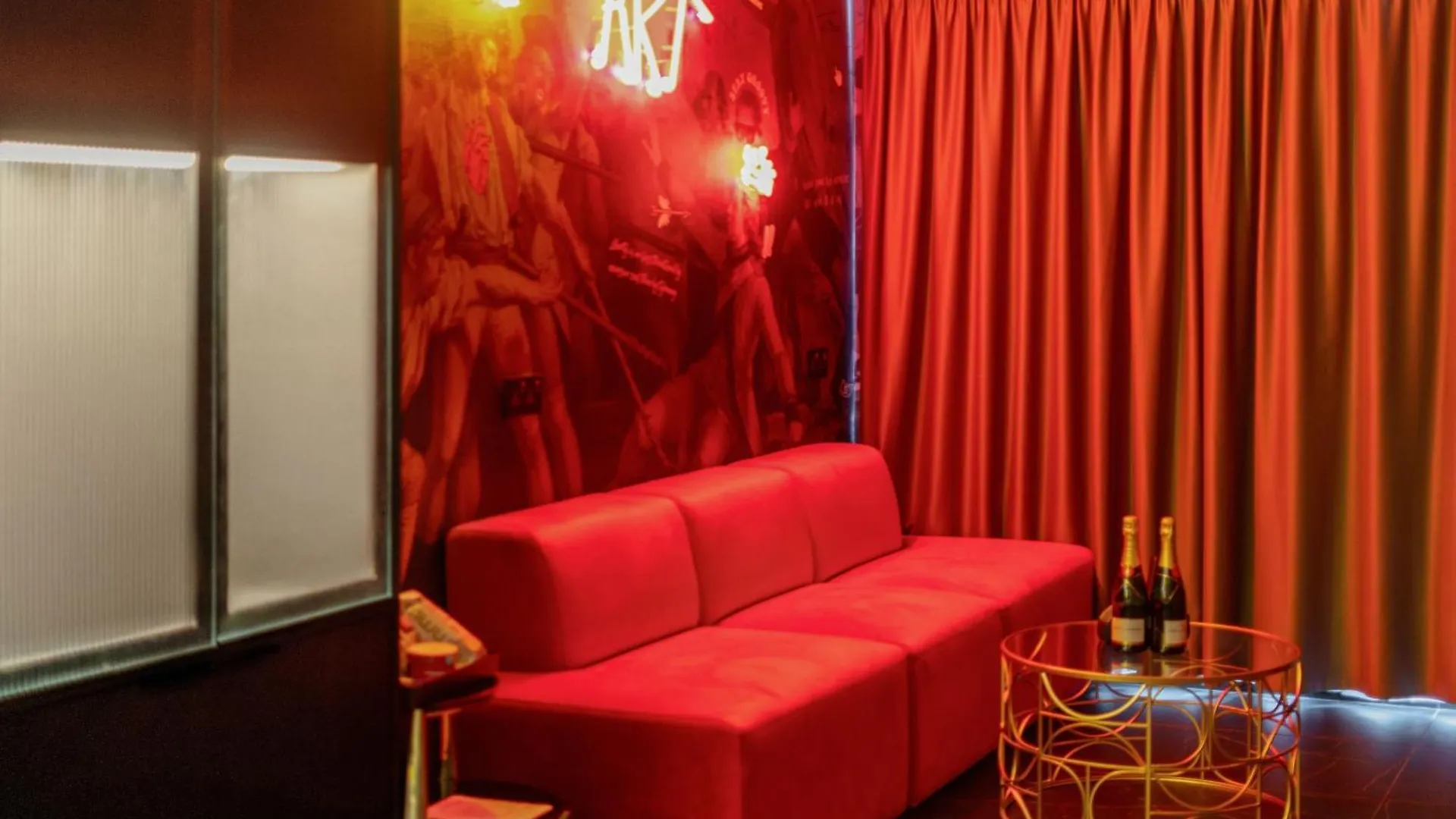 So City Hotel Adults Only Saint Julian's 3*,  Malta