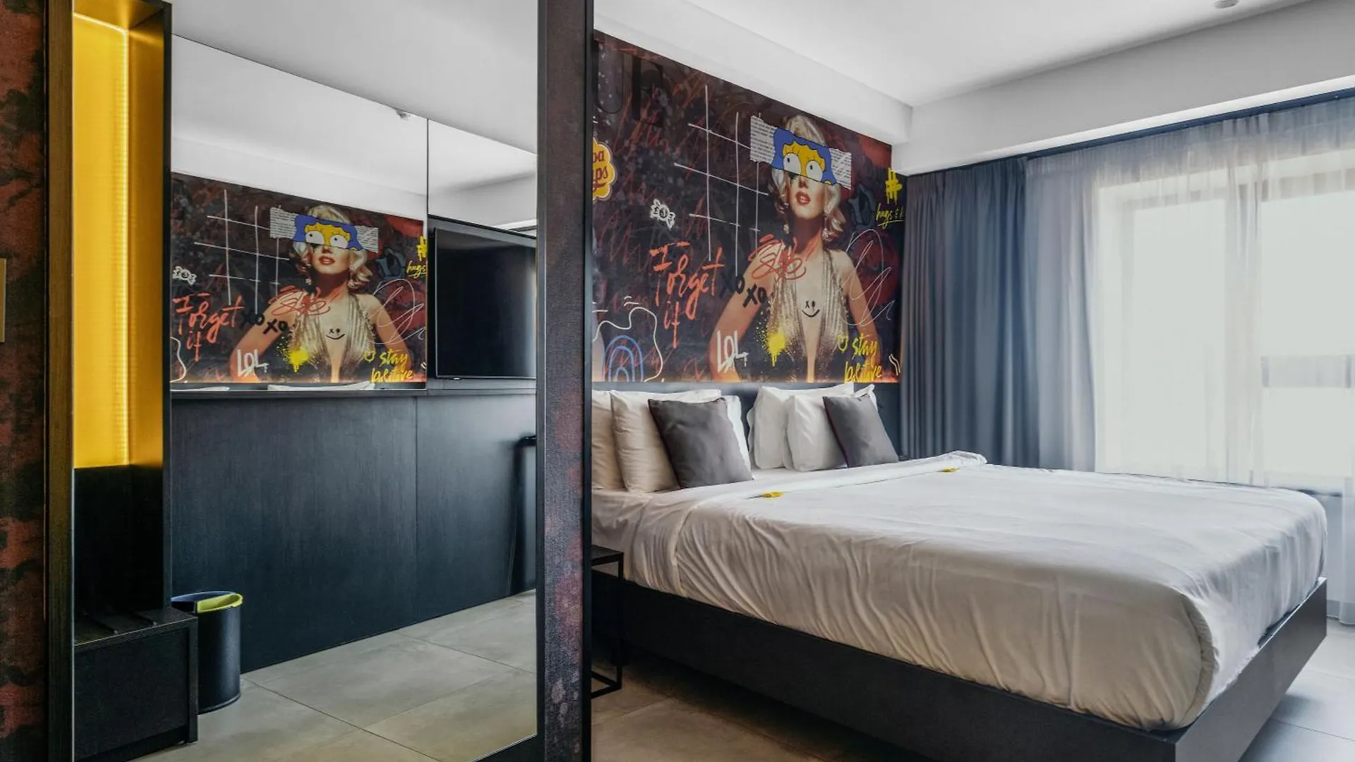 So City Hotel Adults Only Saint Julian's Malta