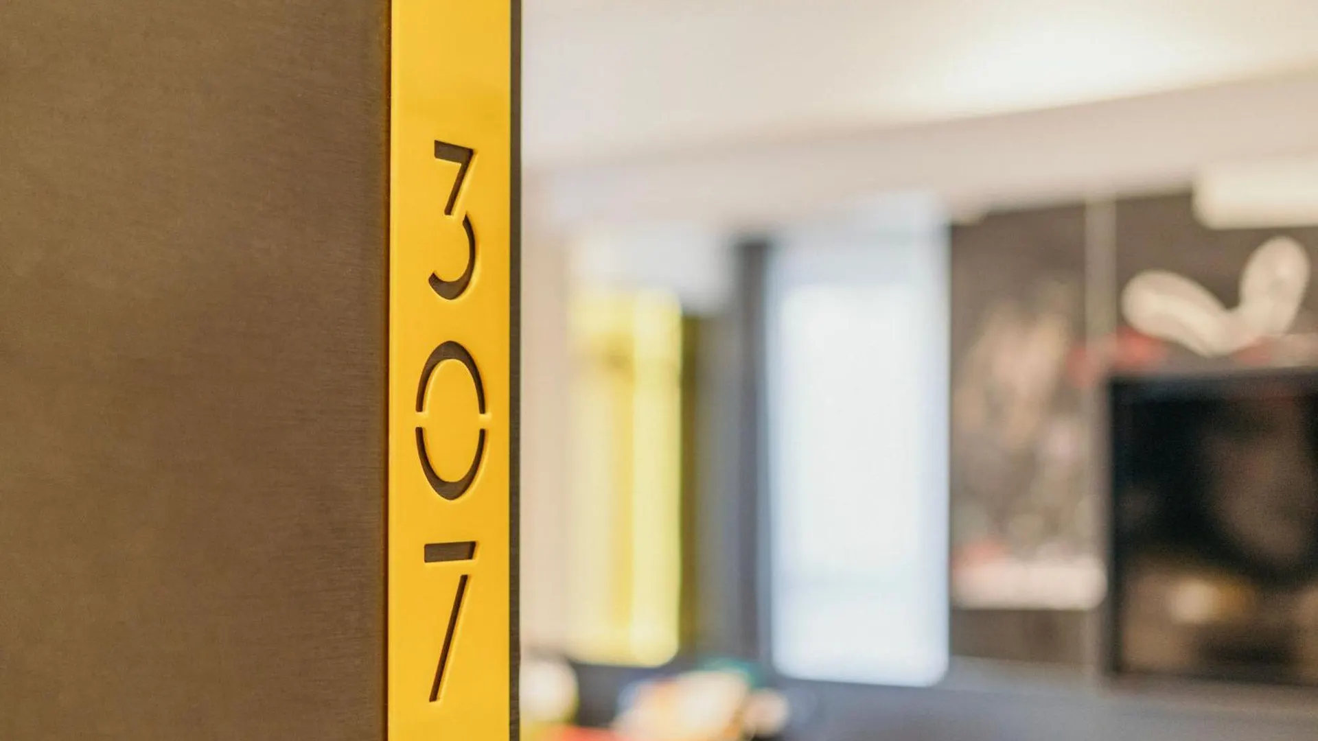 So City Hotel Adults Only Saint Julian's