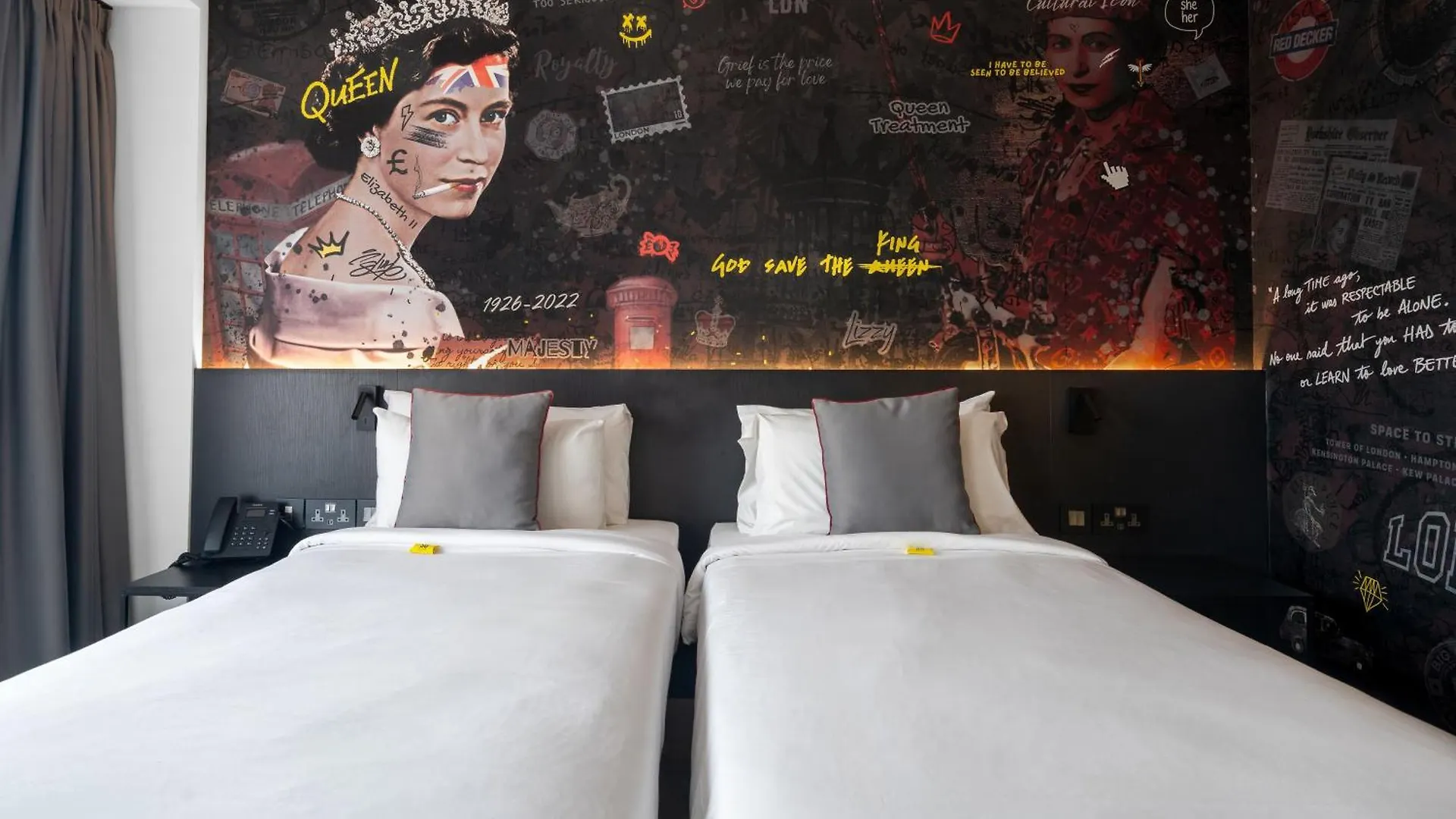 So City Hotel Adults Only Saint Julian's