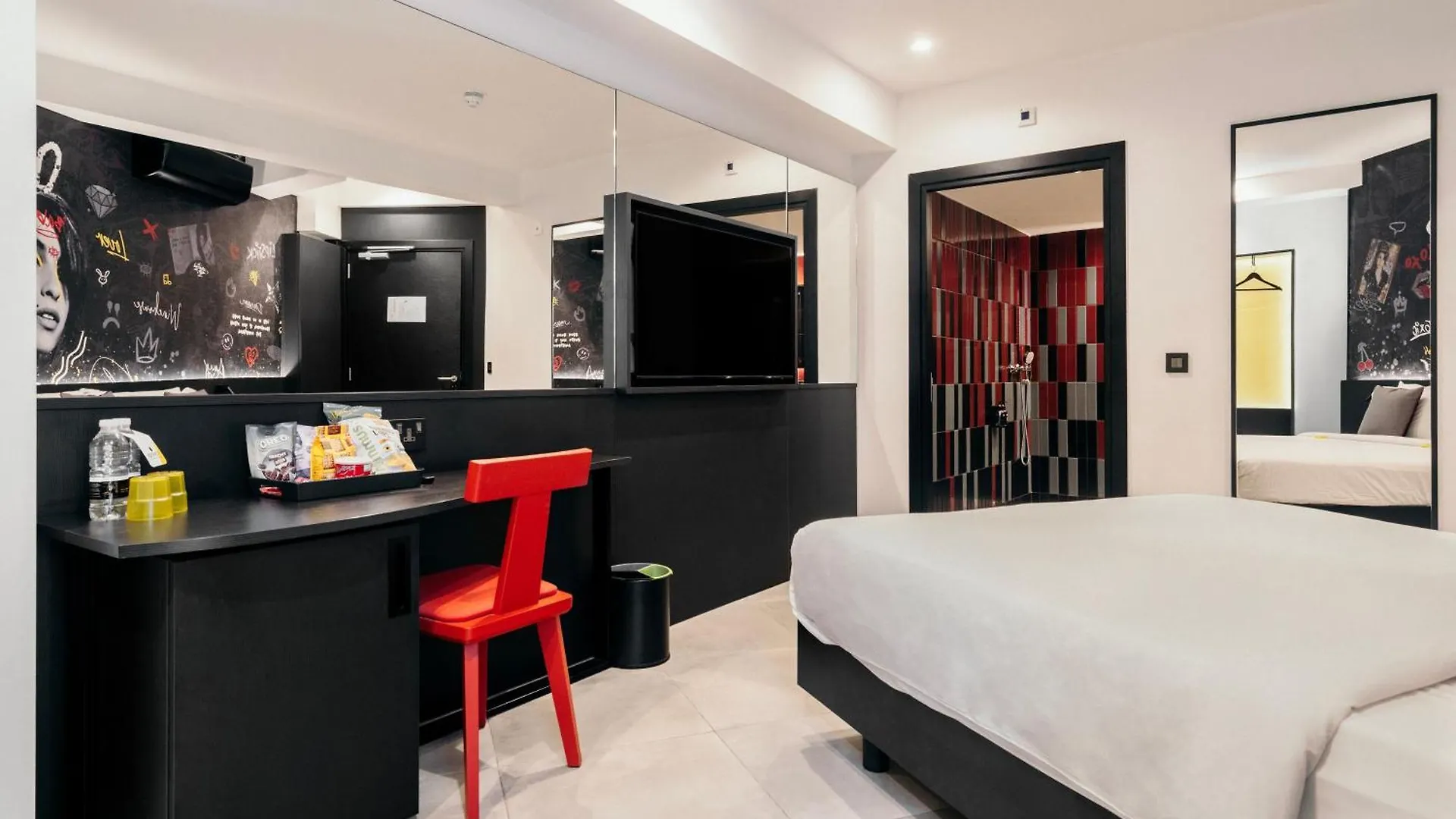 So City Hotel Adults Only Saint Julian's