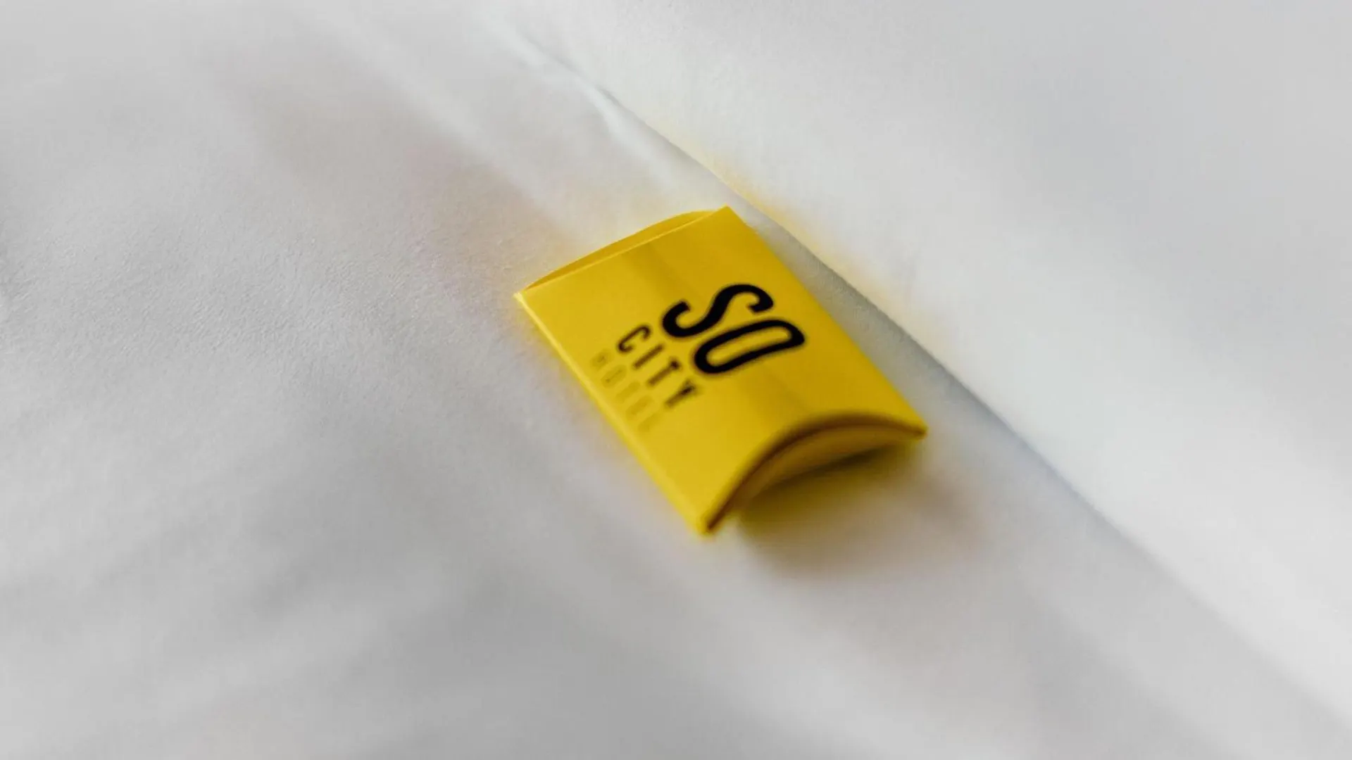 So City Hotel Adults Only Saint Julian's 3*,  Malta