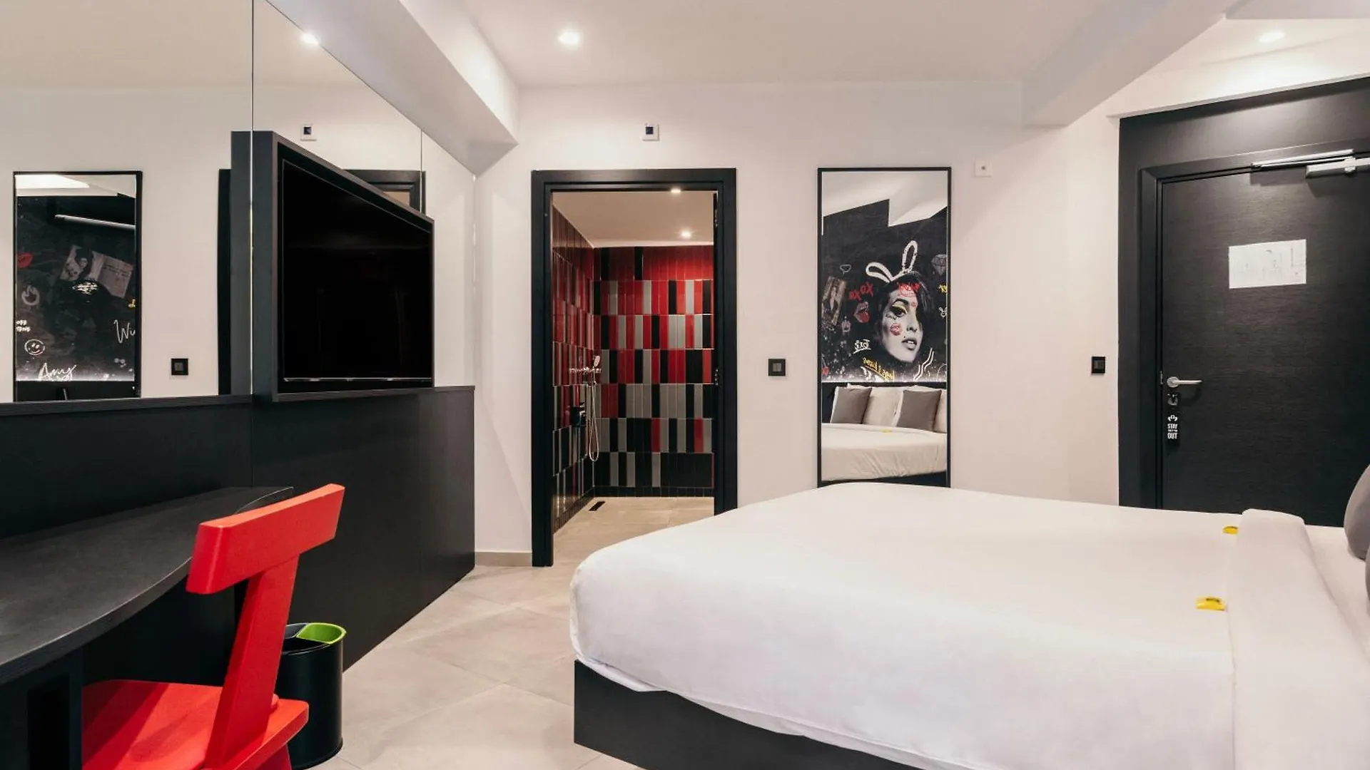 ***  So City Hotel Adults Only Saint Julian's Malta