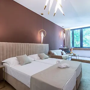 **** Gasthuis Bošket Luxury Kroatië