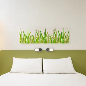 ** Ξενοδοχείο Ibis Budget La 19eme Γαλλία