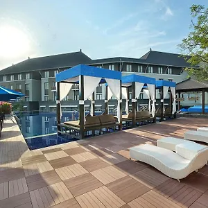 **** Hotel Mercure Bali Nusa Dua Indonesië