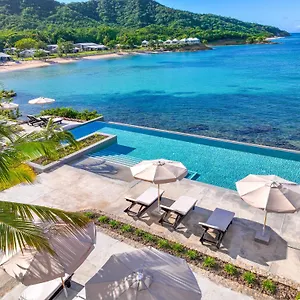 Hawksbill Antigua (adults Only) 4*, Five Islands Village Antigua y Barbuda