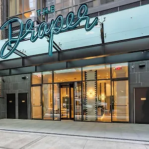 *** Hotel The Draper New York, Tapestry Collection By Hilton Verenigde Staten
