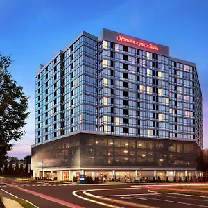 **** Hotel Hampton & Teaneck/glenpointe Verenigde Staten