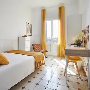 Gran Via - 1 , Barcelona España
