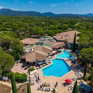 **** Hotel Garrigae Domaine De L'esterel France