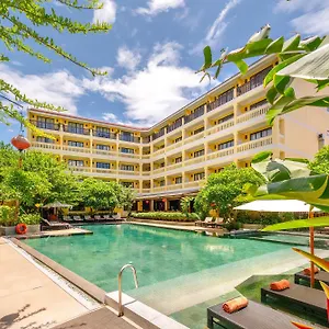 Boutique & Hotel