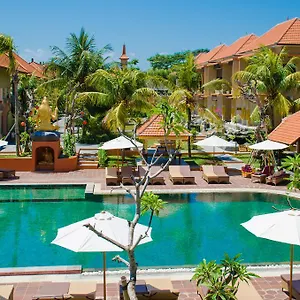 *** Hotel Field Hotel&restaurant Indonesië