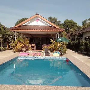 Flamant Rose Hotel