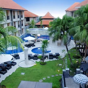 **** Hotel Grand Barong Indonesië
