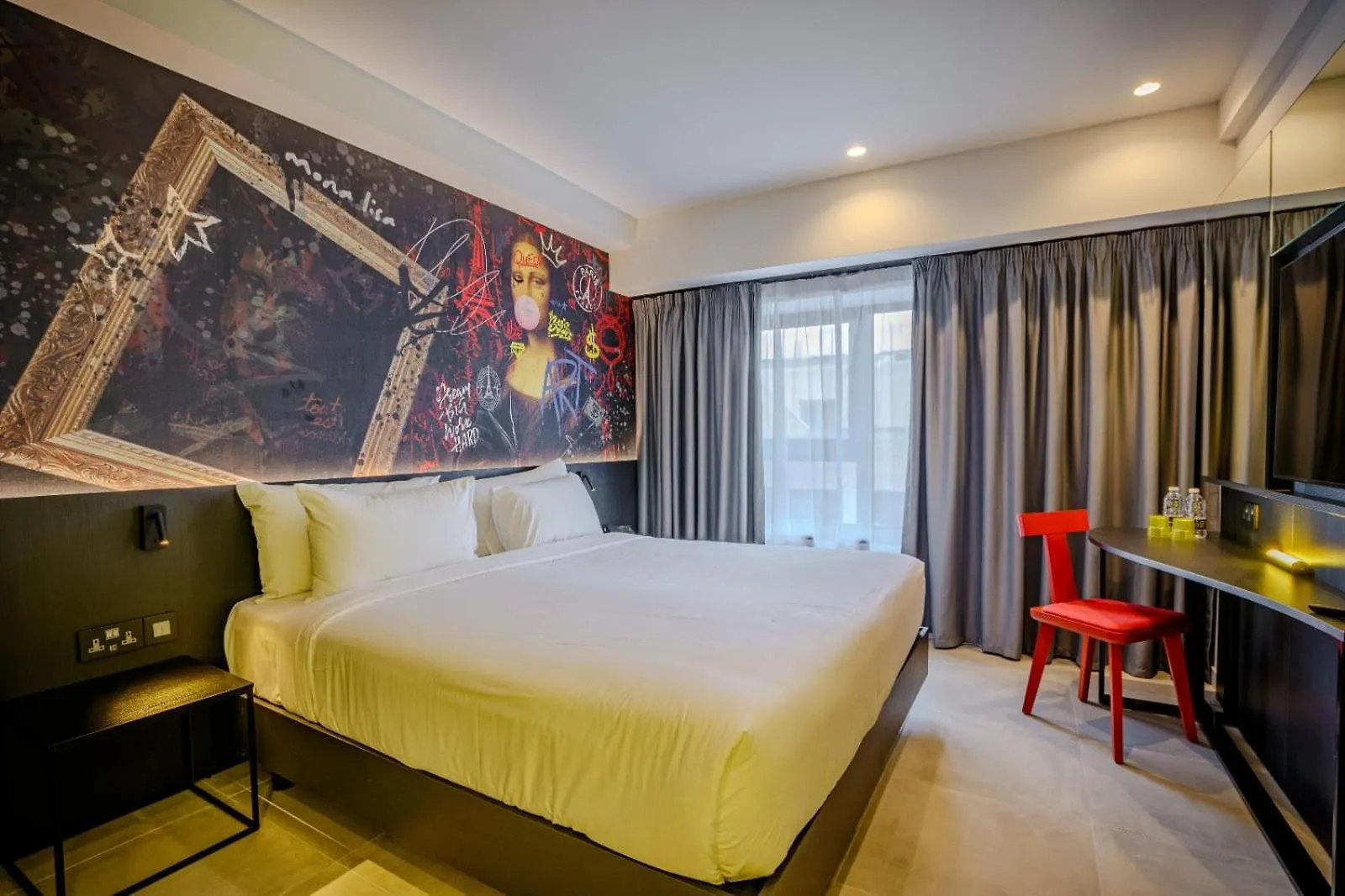 So City Hotel Adults Only St. Julian's