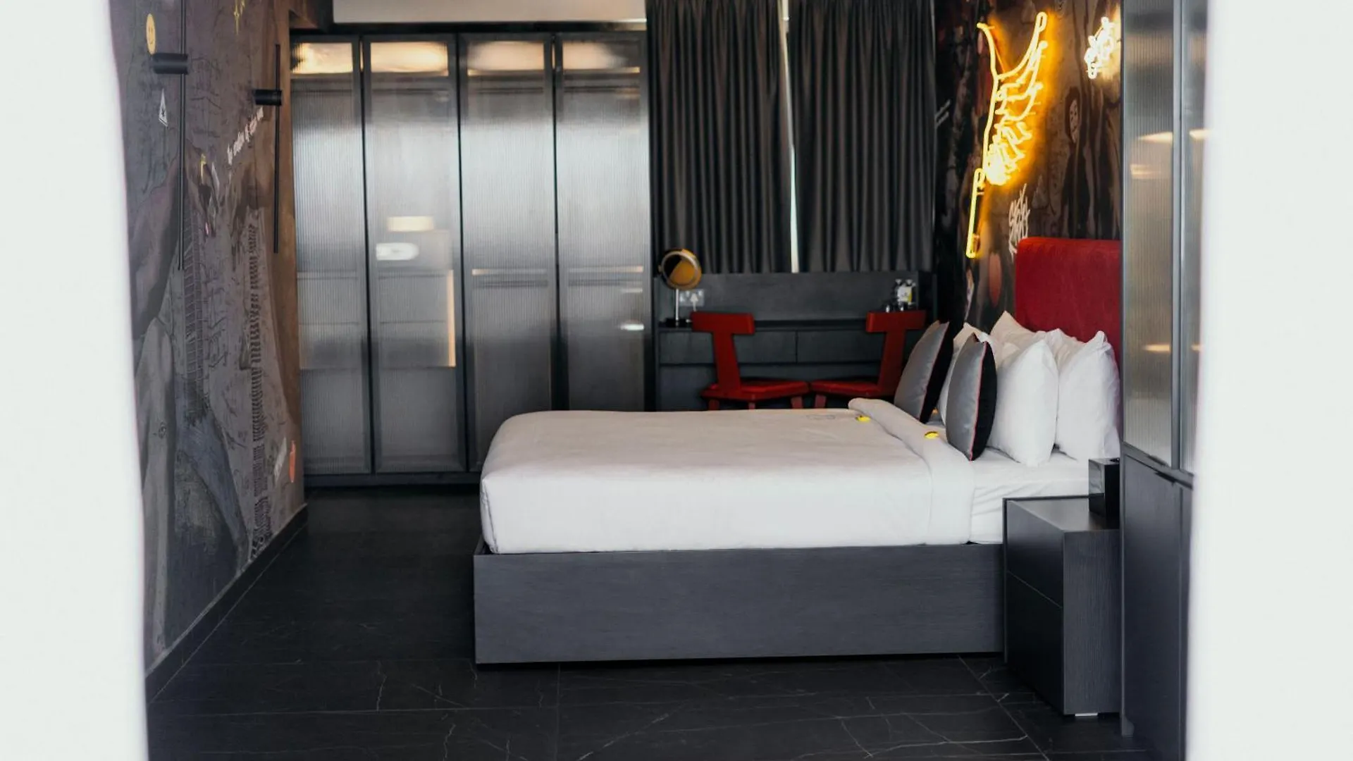 So City Hotel Adults Only St. Julian's