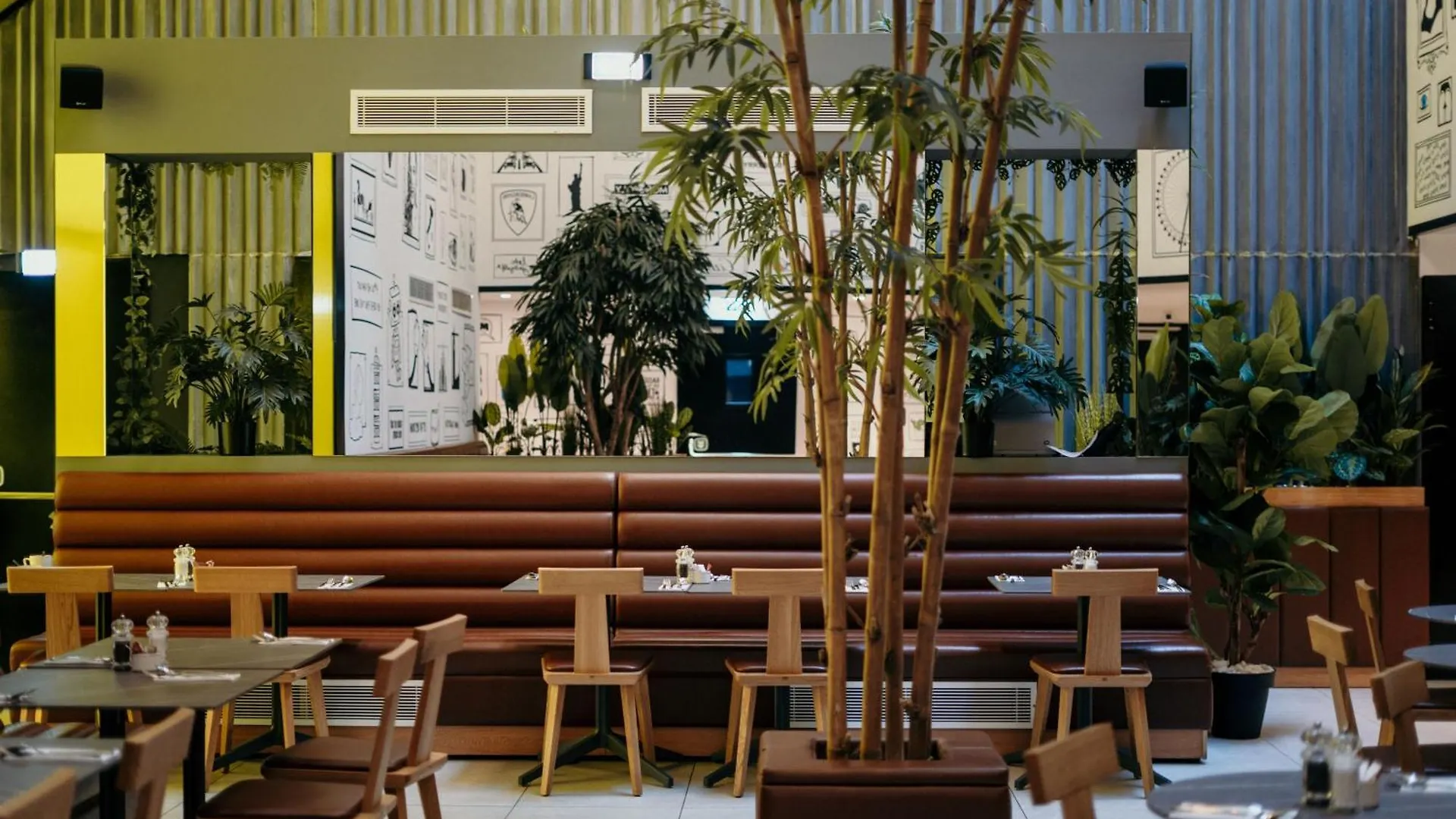 So City Hotel Adults Only St. Julian's 3*,