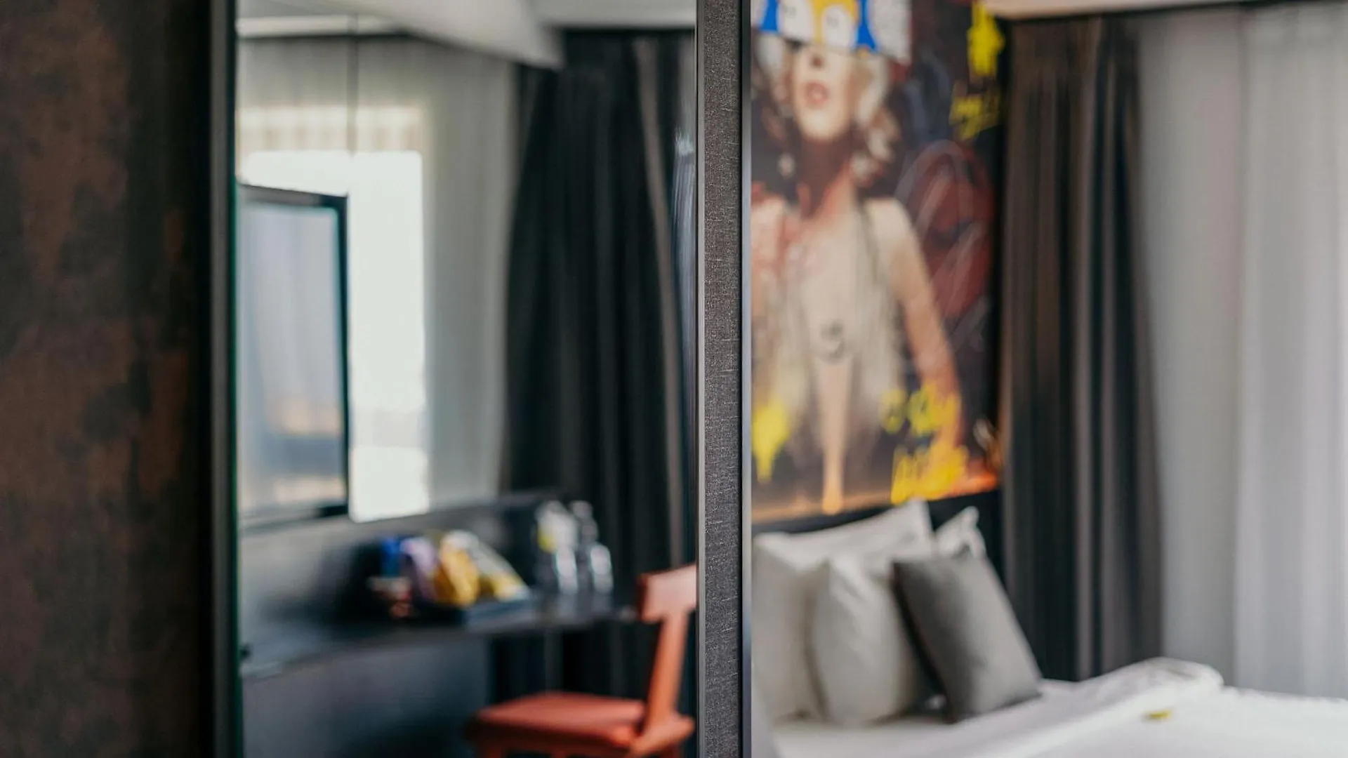 So City Hotel Adults Only St. Julian's Malta
